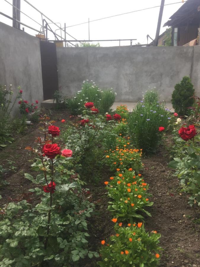 Friend'S House Rooms Near Airport Ghukasavan المظهر الخارجي الصورة