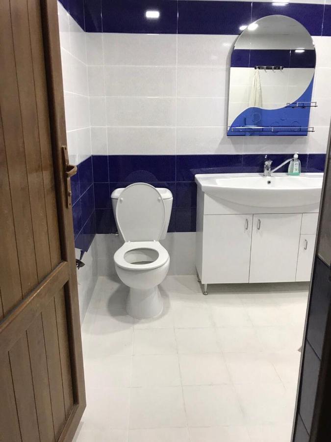Friend'S House Rooms Near Airport Ghukasavan المظهر الخارجي الصورة