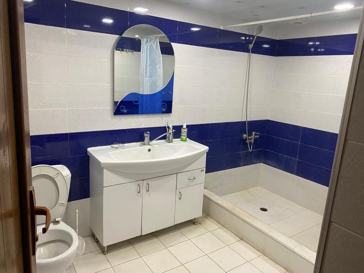 Friend'S House Rooms Near Airport Ghukasavan المظهر الخارجي الصورة