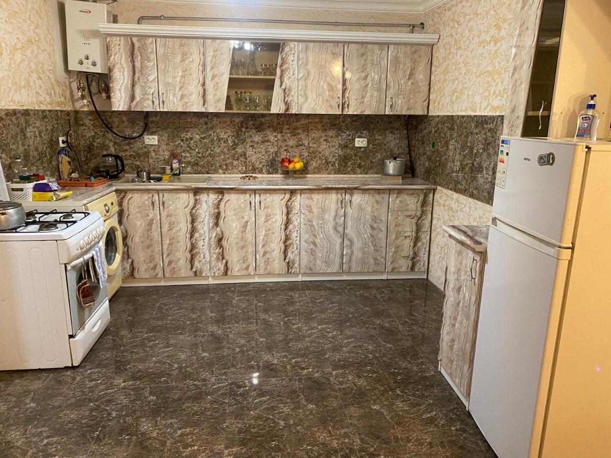 Friend'S House Rooms Near Airport Ghukasavan المظهر الخارجي الصورة